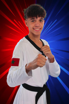 Majd JOUAD