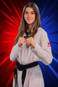 Ada AVDAGIC