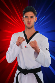 Omer Furkan KORPE