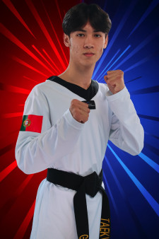Noah GARCIA