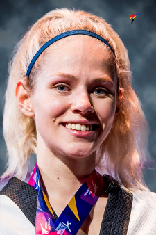 Minina TATIANA