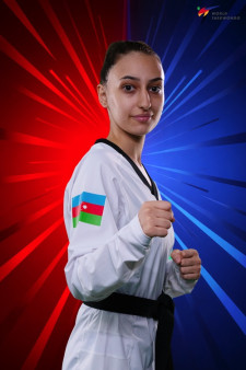 Samarrukh OSMANOVA
