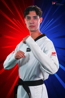Cesar RODRIGUEZ