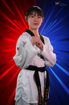 Mao NISHIDA