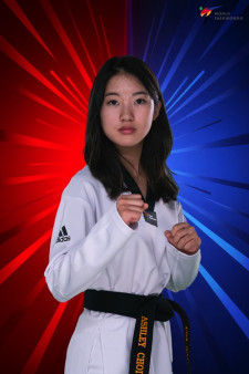 Ashley CHOI