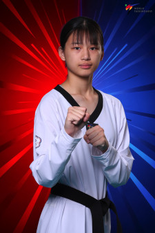 Shao-Yen WU