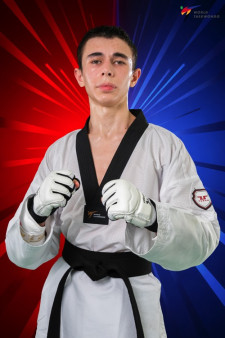 Azat BESAEV