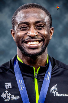 Mahama CHO