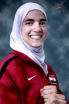 Hedaya MALAK