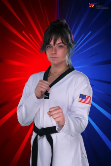 Hannah KECK