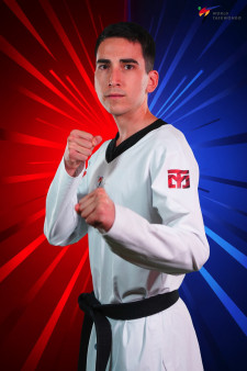 Ignacio MORALES