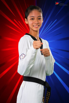 Chieh-Ling WANG