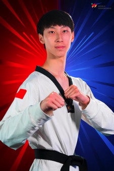 Yushuai LIANG
