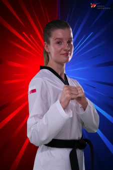 Julia SZPAK