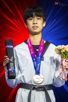 Xiaolu FU