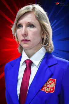IVANOVA NATALIA