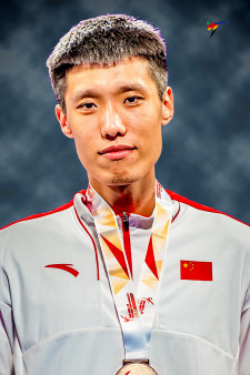Hongyi SUN