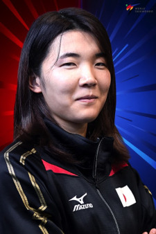 Mayu HAMADA
