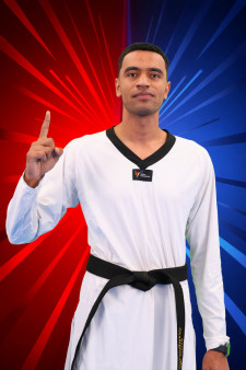 Farzad MANSOURI