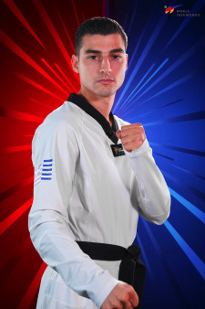 Konstantinos CHAMALIDIS