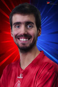 Rui BRAGANCA