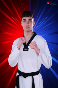 Muhamed DJONKO