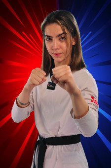 Ayda KHORSHIDI