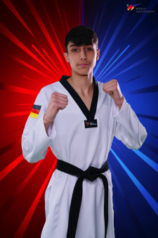 Enis CALIK