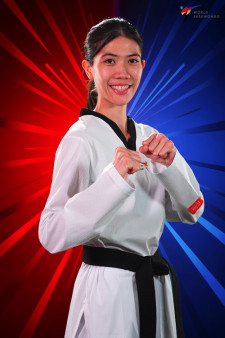 Panipak WONGPATTANAKIT