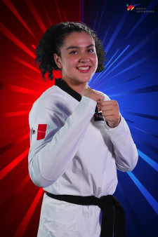 Paloma GARCIA
