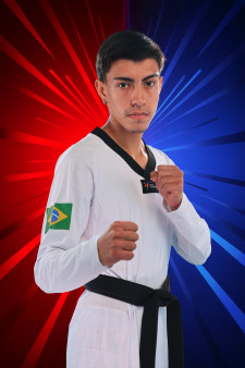 Matheus GILLIARD GONCALVES