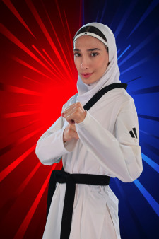 Mobina NEMATZADEH
