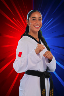 Ines MEHNANA