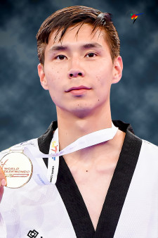 Nursultan MAMAYEV