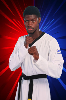 Cheikhouna SECK