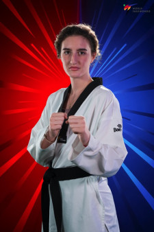 Nadja SAVKOVIC