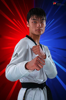 Geon-woo SEO