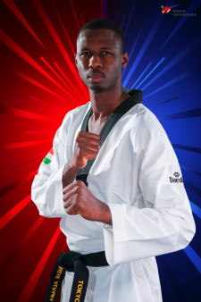 Abdoul ISSOUFOU