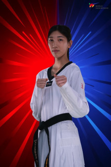 Wei-chun LIN