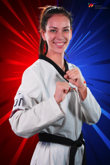 Tijana BOGDANOVIC