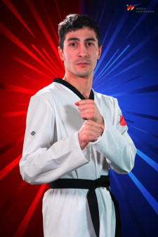 Hakan RECBER