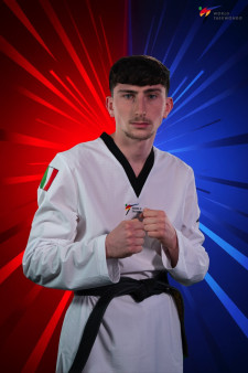 Dennis BARETTA