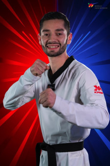 Rene LIZARRAGA
