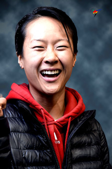 Yvette Hui Hua YONG
