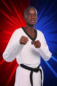 Mouhamadou fadillou mbac. GUEYE