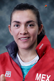 Maria ESPINOZA