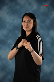 HWANG KYUNGSEON