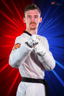 Bradly SINDEN