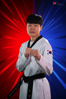 Hye jin PARK