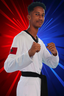 Reda KHOMANI